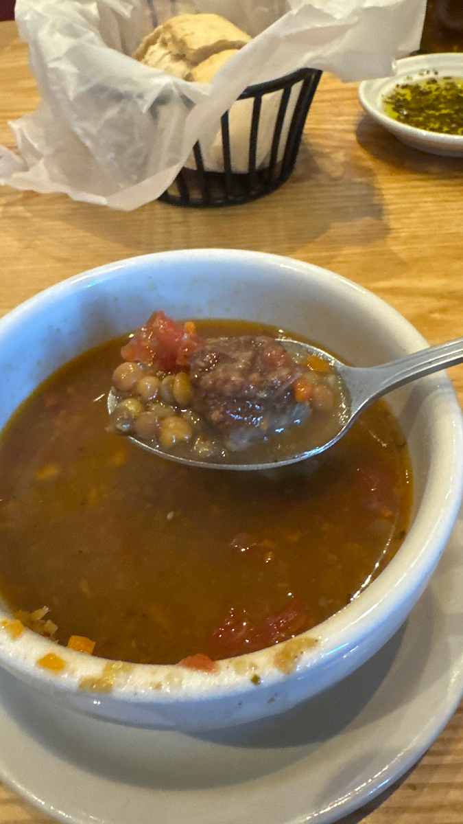 Carrabba's Italian Grill-10