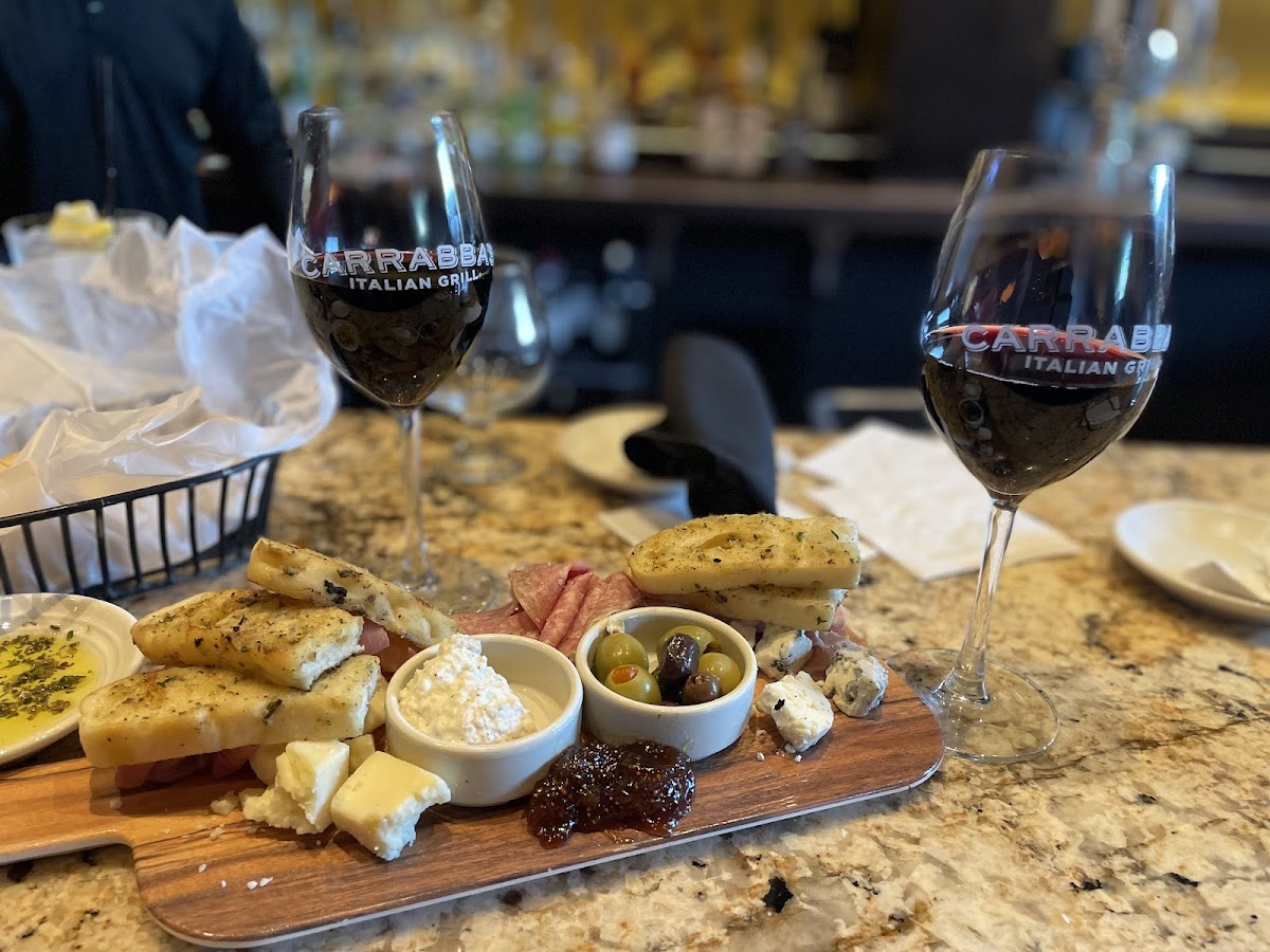 Carrabba's Italian Grill-3