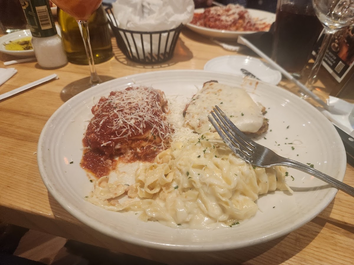 Carrabba's Italian Grill-4