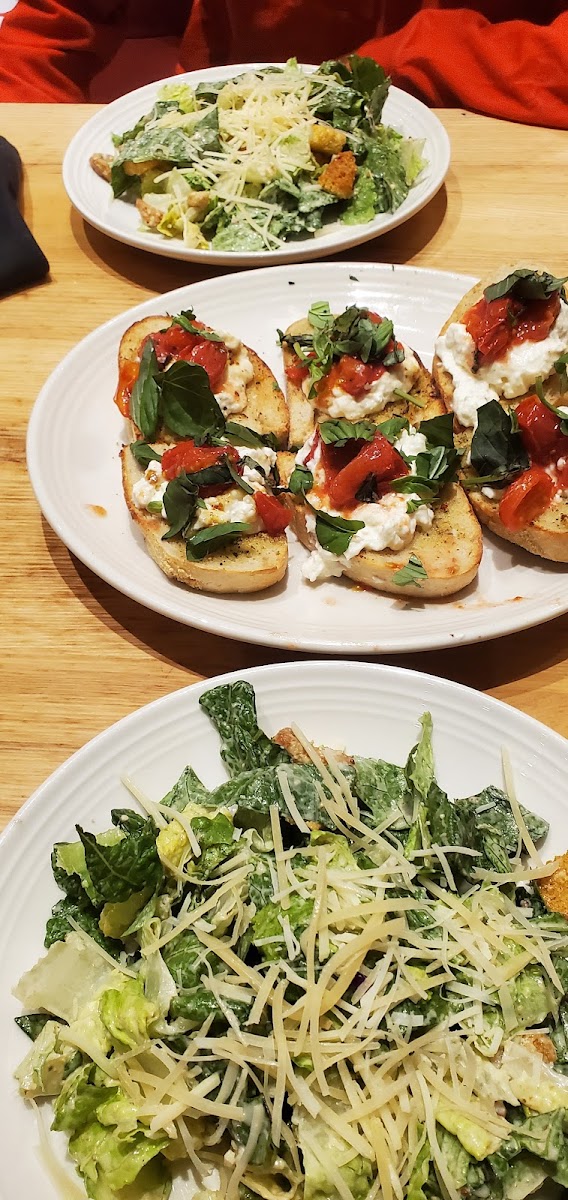 Carrabba's Italian Grill-5