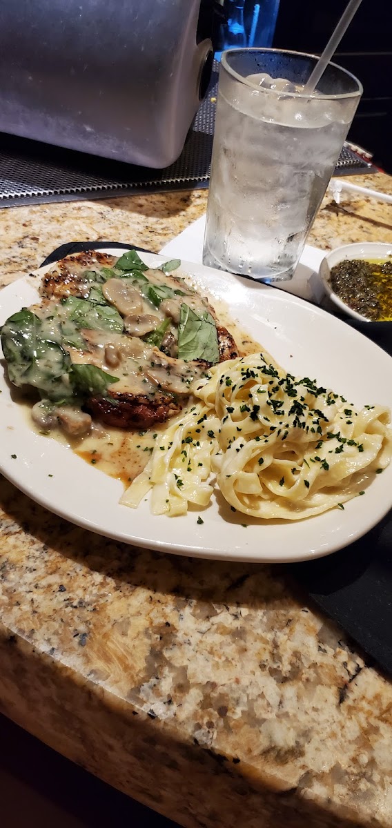 Carrabba's Italian Grill-6