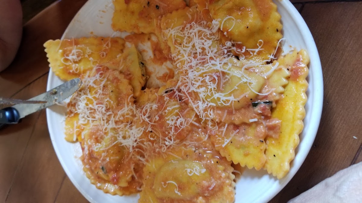 Carrabba's Italian Grill-7