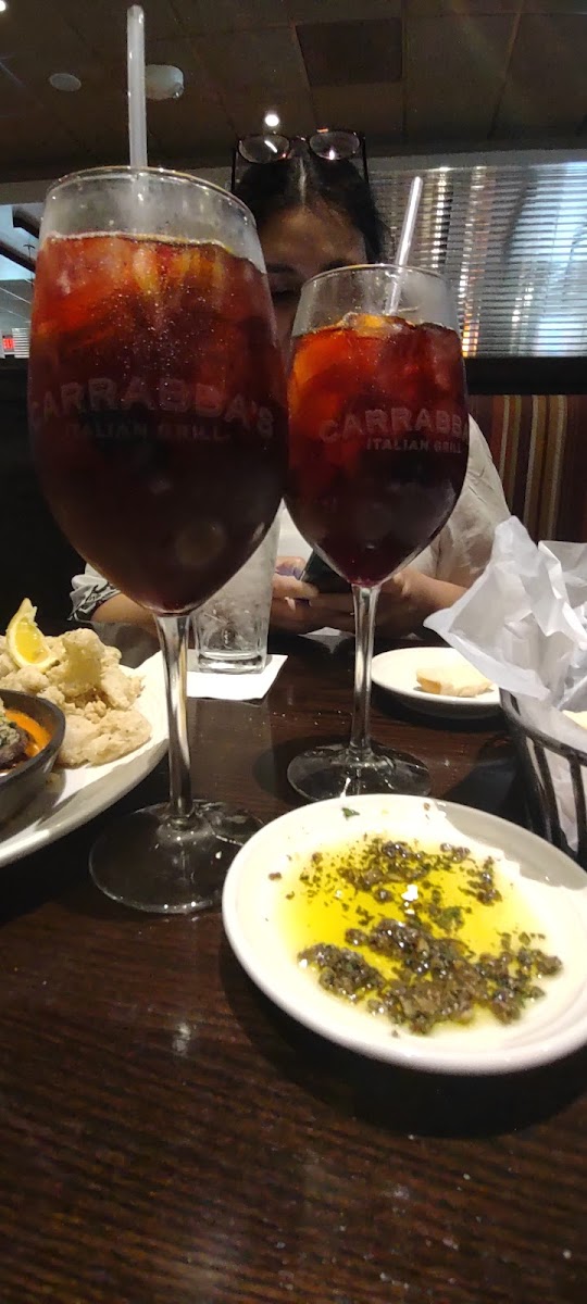 Carrabba's Italian Grill-8