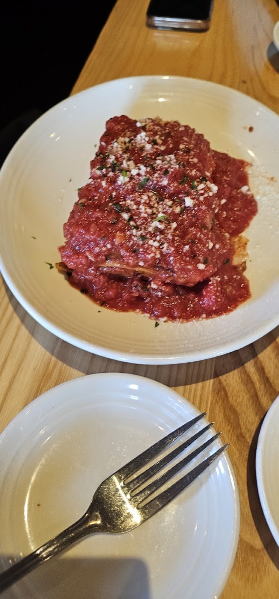 Carrabba's Italian Grill-9